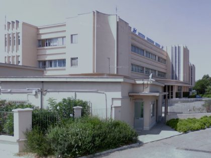 Istituto Biochimico Italiano