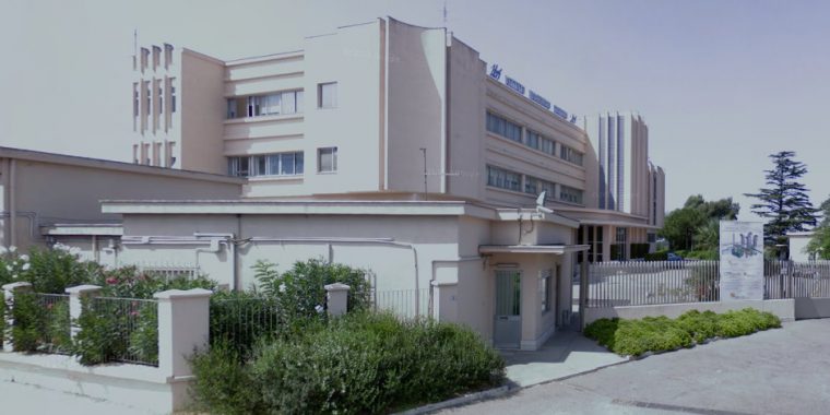 Istituto Biochimico Italiano