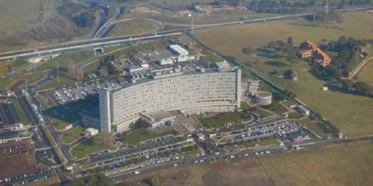 Ospedale Sant’Andrea