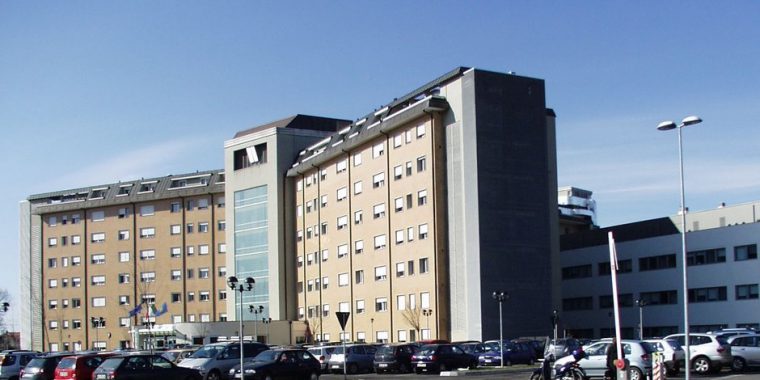 Ospedale San Giovanni di Dio