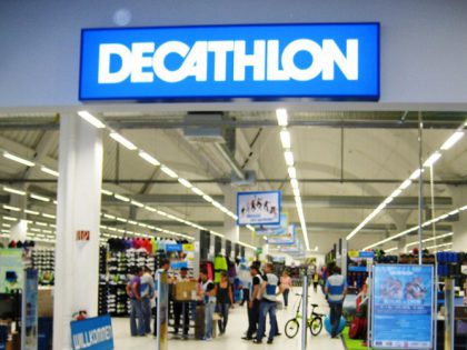 Decathlon