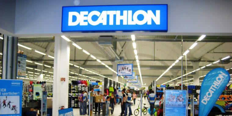 Decathlon