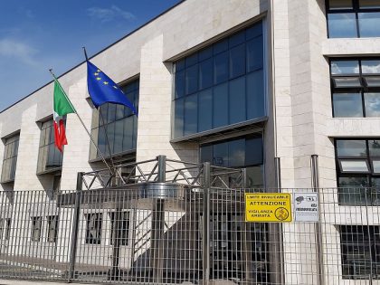 ISTITUTO POLIGRAFICO ZECCA DELLO STATO