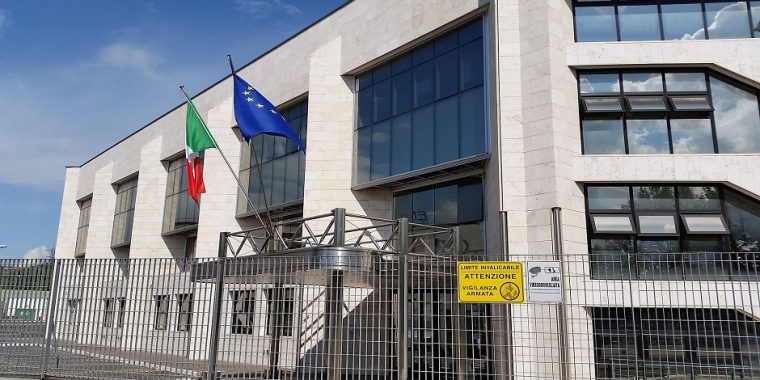 ISTITUTO POLIGRAFICO ZECCA DELLO STATO