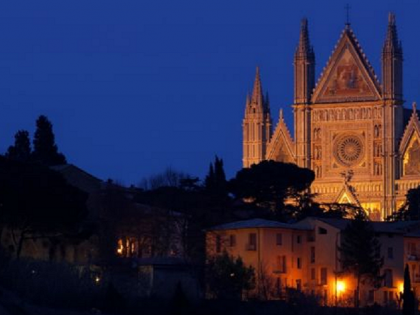 Duomo di Orvieto