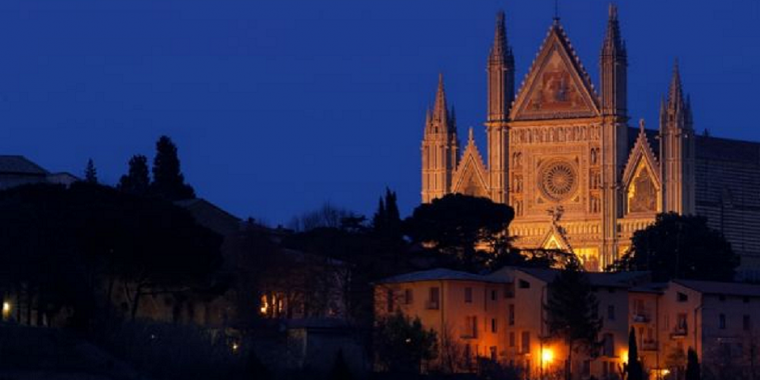 Duomo di Orvieto