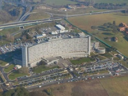 Ospedale Sant’Andrea