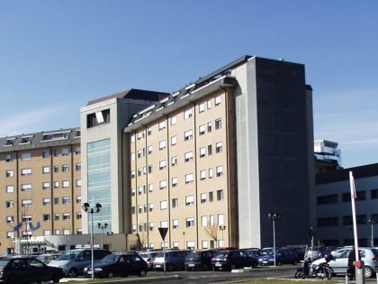 Ospedale San Giovanni di Dio