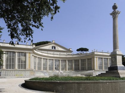 Villa Torlonia