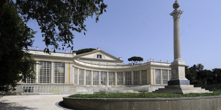 Villa Torlonia