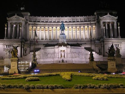 Vittoriano