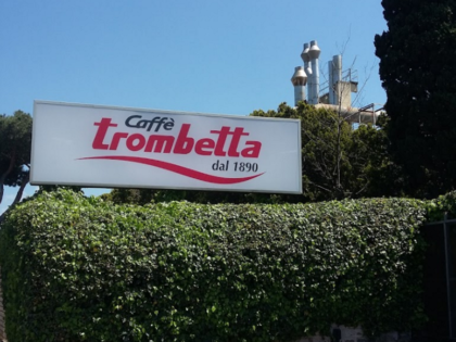 CAFFE’ TROMBETTA Srl