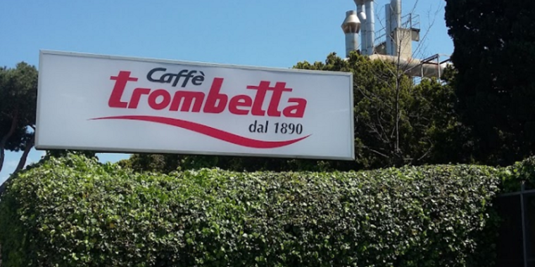 CAFFE’ TROMBETTA Srl